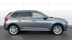 Skoda Kamiq 1.5 TSI SE Drive 5dr Petrol Hatchback